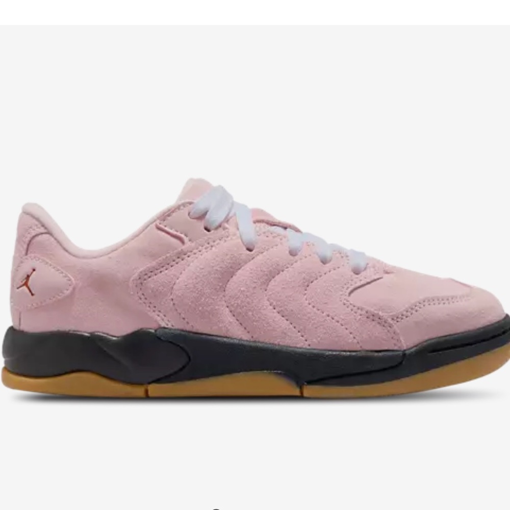 Nike Jordan Session Shoes - Atmosphere Pink size 7Y (IB3731-600) - Picture 15 of 15
